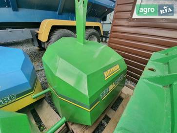 TriDaAgro  0 - фото