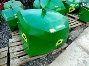 Противовес TriDaAgro Dambo 1300 