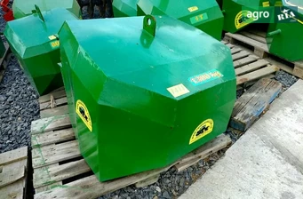 Противага TriDaAgro Dambo 1300  - фото