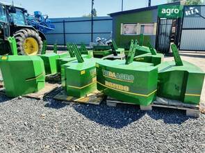 Противага TriDaAgro Dambo 500 2022