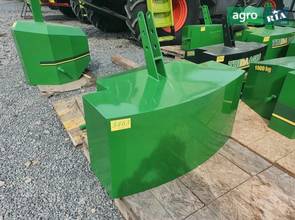 Противага TriDaAgro Dambo 550 2022