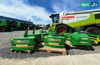 Противовес TriDaAgro Dambo 580  - фото