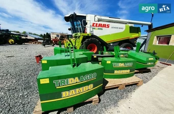 Противага TriDaAgro Dambo 600  - фото