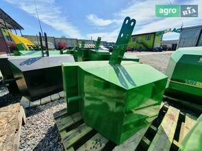 Противага TriDaAgro Dambo 600 