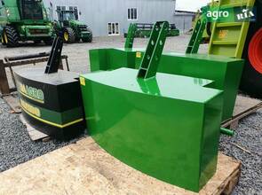 Противага TriDaAgro Dambo 650 2022