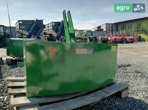 Противага TriDaAgro Dambo 650 2025