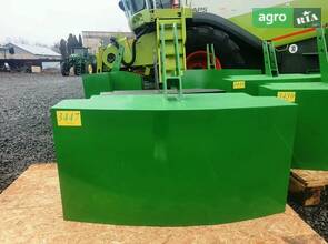 Противага TriDaAgro Dambo 700 2022