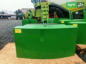 TriDaAgro Dambo 700 2022 - фото