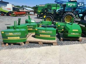 Противага TriDaAgro Dambo 700 