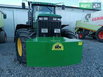 TriDaAgro Dambo 800 2023 - фото