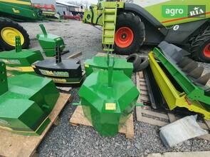 Противага TriDaAgro Dambo 850 