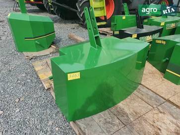 TriDaAgro Dambo 900 2022 - фото