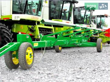 TriDaAgro Flex 9 2024 - фото