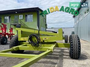 Візок TriDaAgro FreeLander Corn 12 2025