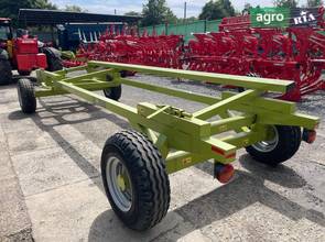 Тележка TriDaAgro FreeLander Corn 8 2025