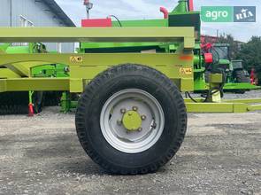 Тележка TriDaAgro FreeLander Corn 8 2025