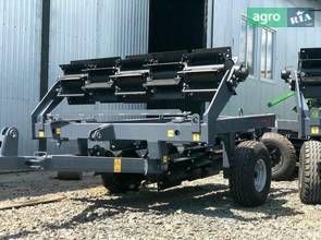 Измельчитель TriDaAgro KP-01 