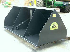 Ковш TriDaAgro Krab 1 2019