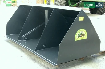 Ковш TriDaAgro Krab 1 2019 - фото