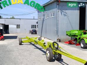 Візок TriDaAgro Ranger 6 2025