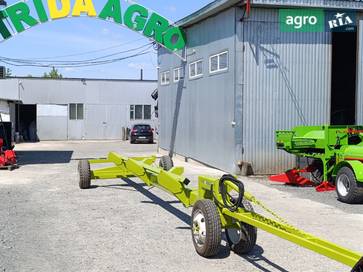 TriDaAgro Ranger 6 2025 - фото