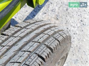 Візок TriDaAgro Ranger 6 2025