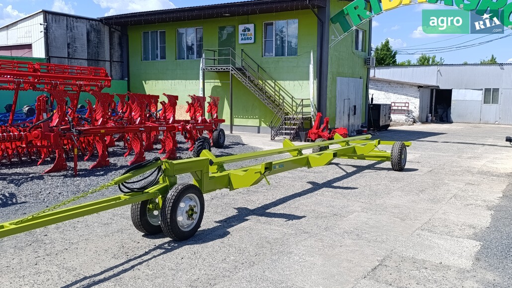 Візок TriDaAgro Ranger 7.5 2025 - фото 1