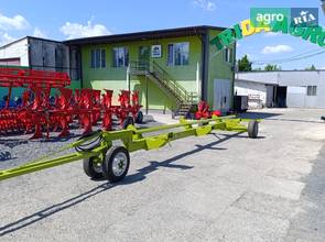 Тележка TriDaAgro Ranger 7.5 2025