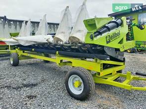 Візок TriDaAgro Sargan Elibol 4 2024