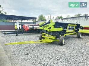 Тележка TriDaAgro Sargan Elibol 6 2024