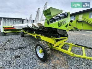 Візок TriDaAgro Sargan Elibol 8 2024