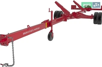 Тележка TriDaAgro Sargan Mainero 14  - фото