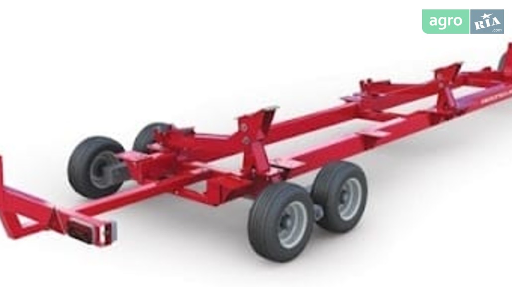 Візок TriDaAgro Sargan Mainero 16  - фото 1