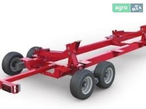 Візок TriDaAgro Sargan Mainero 16 