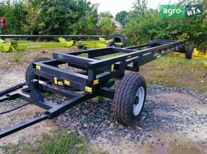 Візок TriDaAgro Sargan Mainero 16 