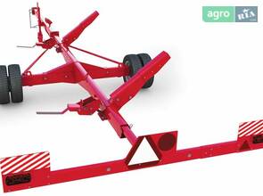 Візок TriDaAgro Sargan Mainero 18 