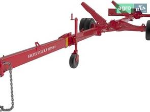 Тележка TriDaAgro Sargan Mainero 20 