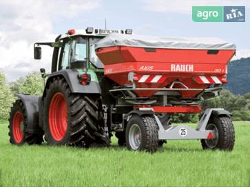 TriDaAgro Sargan Rauch 2025 - фото