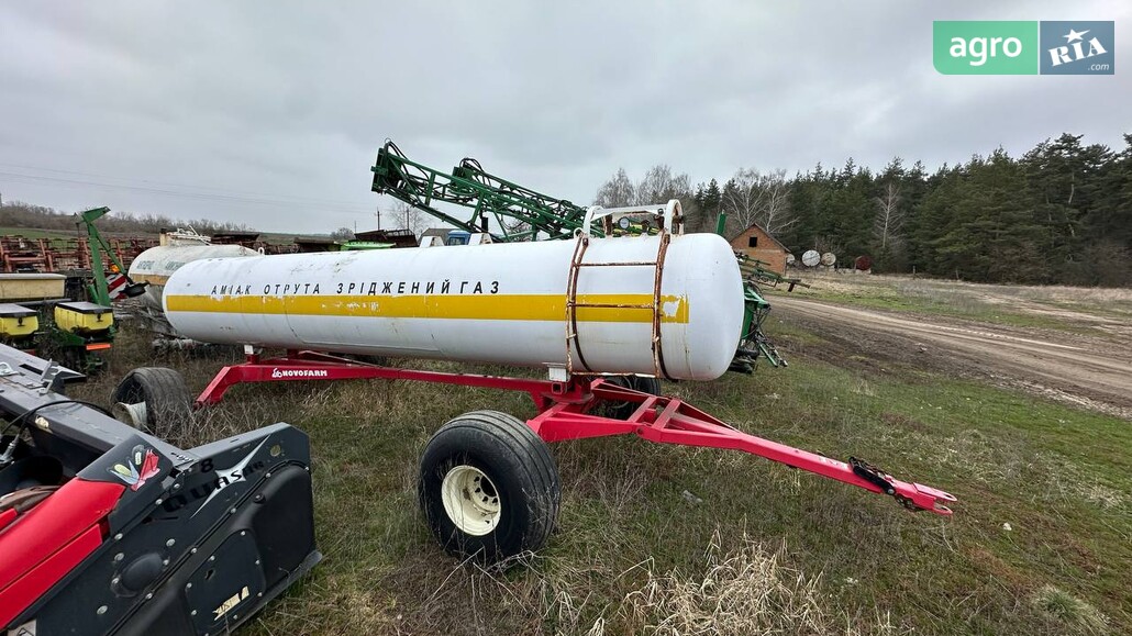 Ємність Trinity Containers 7.5 1999 - фото 1