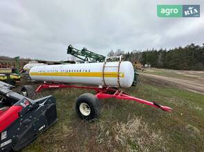 Ємність Trinity Containers 7.5 1999