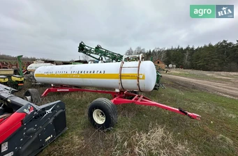 Ємність Trinity Containers 7.5 1999 - фото