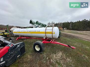Trinity Containers 7.5 1999 - фото