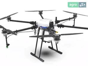 Агродрон TTA M6E-G200 2022
