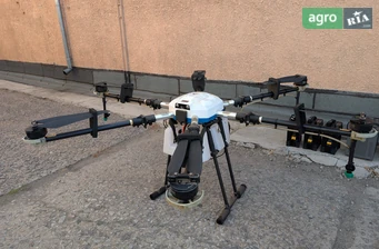 Агродрон TTA M6E-G200  - фото