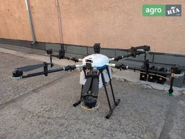 TTA M6E-G200  - фото