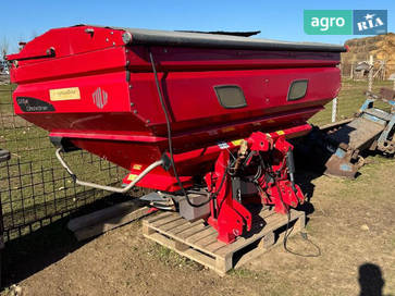 Tulip Centerliner SX6e 2016 - фото