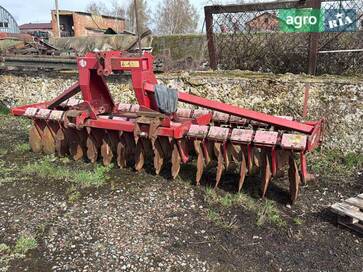 Tulip Peeters 400 2010 - фото