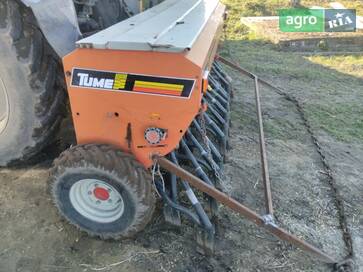 Tume CK-3000  - фото