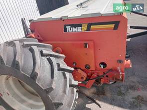 Сеялка Tume HKL 4000 2005