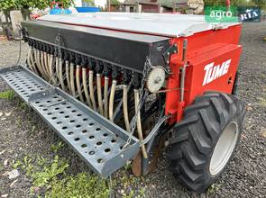 Сеялка Tume HKL 2000